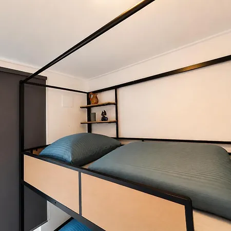 Exclusive Penthouse-wohnung Mit Grosser Dachterrasse Oldenburg